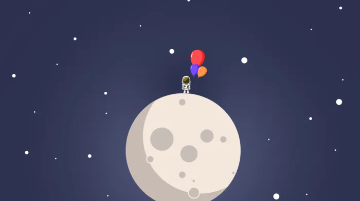 moon, ball, love wallpapers