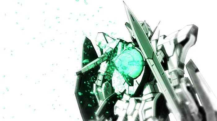 mobile suit gundam 00, gundam, gundam 00 exia wallpapers