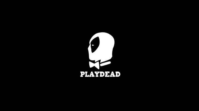 film posters, monochrome, dead pool wallpapers