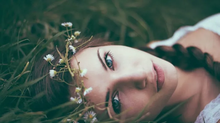 face, girl wallpapers