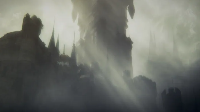 gothic, knight, video games wallpapers