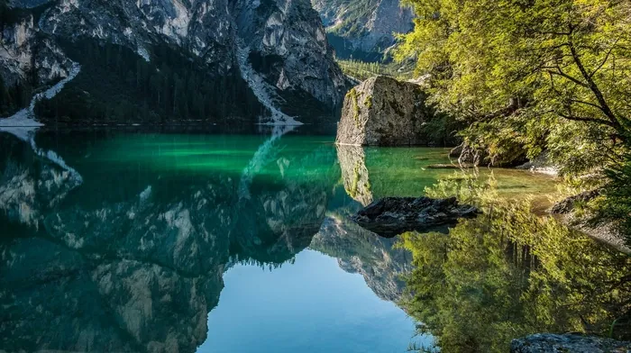 sunlight, nature, water wallpapers