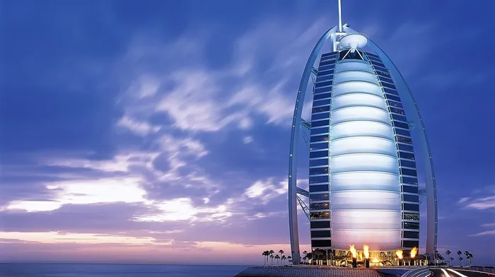 islamic architecture, burj al arab, hotel wallpapers