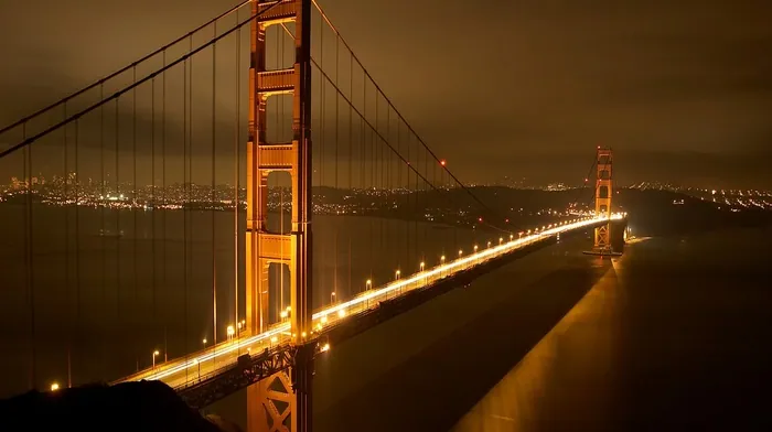 lights, photography, night wallpapers