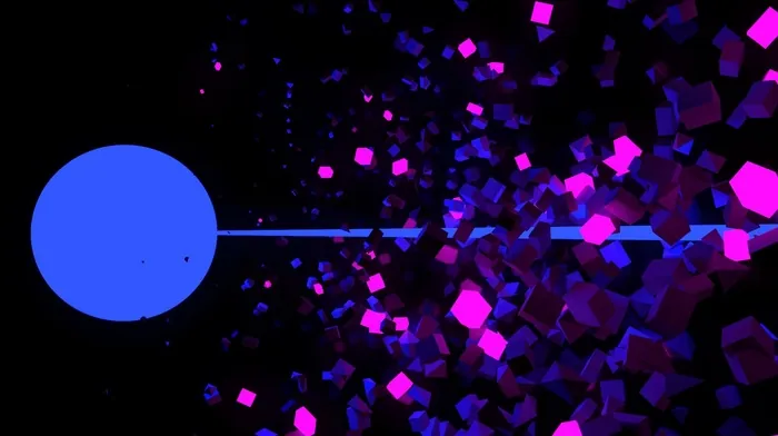 minimalism, digital art, cgi wallpapers
