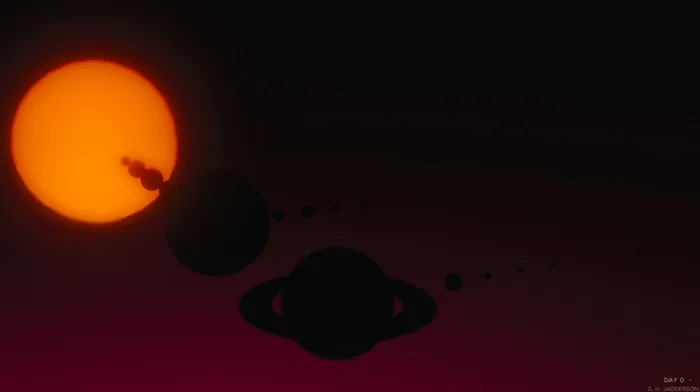 planet wallpapers