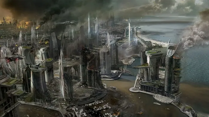 concept art wallpapers
