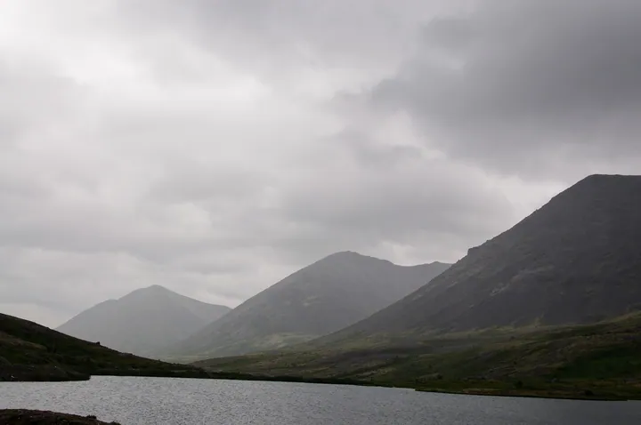nature, clouds, water wallpapers