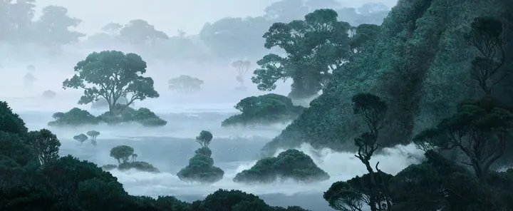 nature, landscape, trees wallpapers