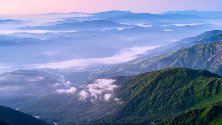nature, landscape, clouds wallpapers