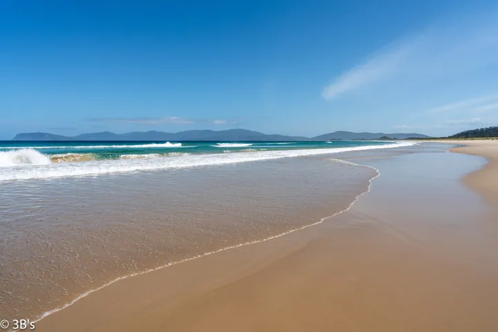Coast Sea Sand Nature Preview wallpapers