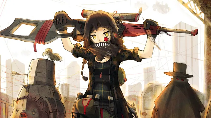 anime wallpapers