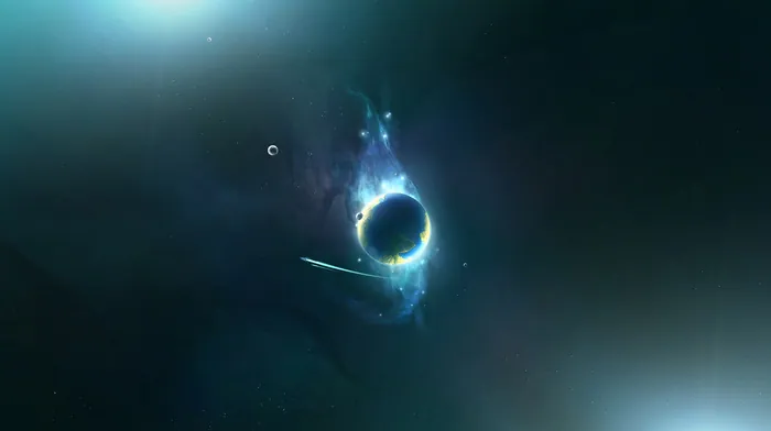 space art, digital art, space wallpapers