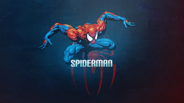 spider, man, superhero wallpapers
