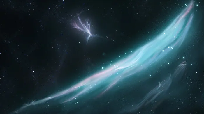 space, milky way wallpapers