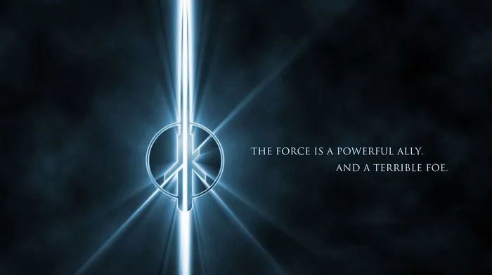star wars, jedi wallpapers