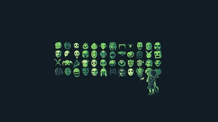 video games, the legend of zelda wallpapers