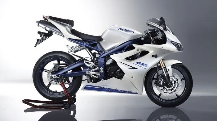 white, motorcycles, motorcycle wallpapers