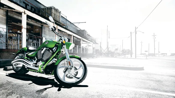 motorcycles wallpapers