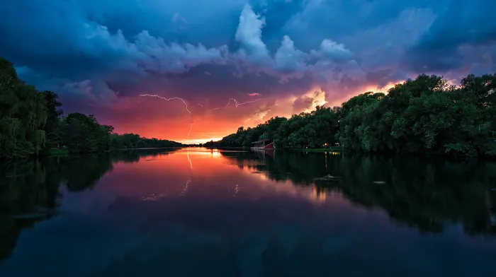 nature wallpapers