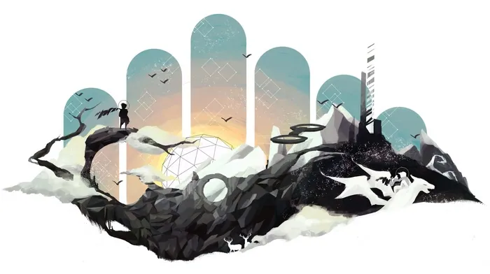 artwork wallpapers