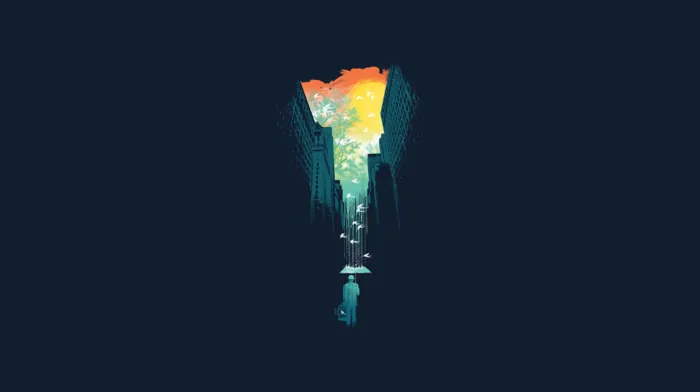 rain wallpapers