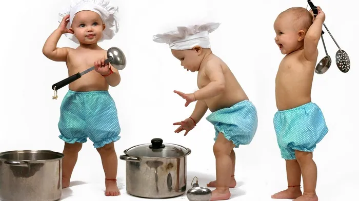 children wallpapers