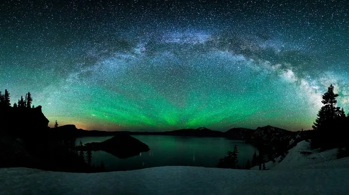 stars, sky wallpapers