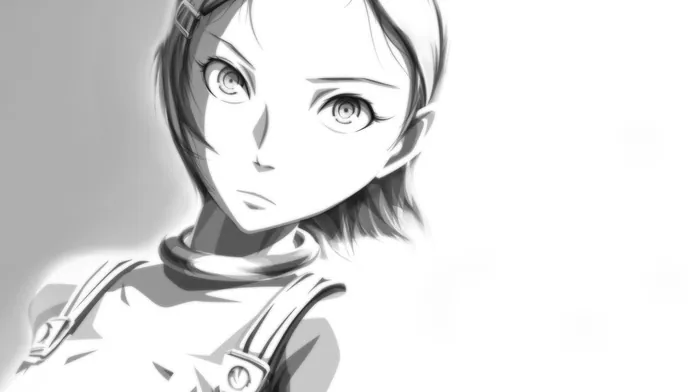 face, eureka seven, eureka character wallpapers