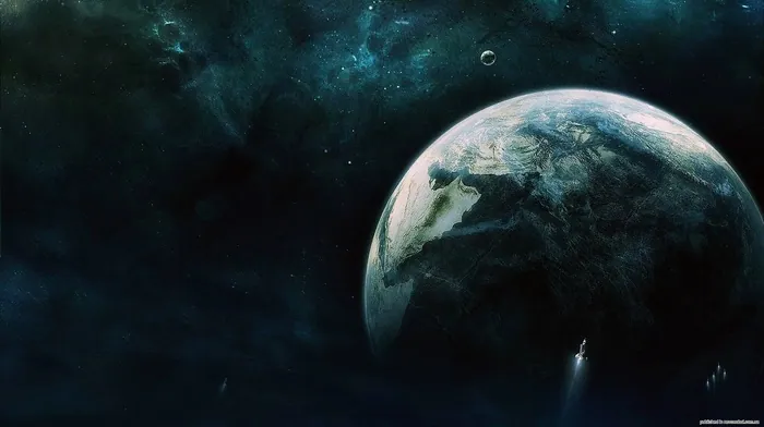 planet wallpapers