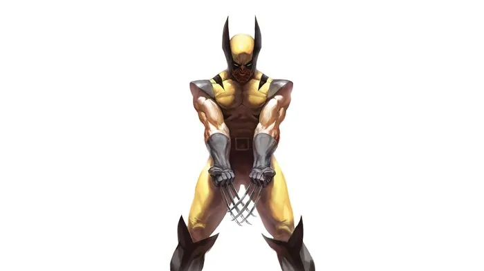 marvel comics, wolverine wallpapers