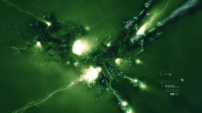 3d, explosion wallpapers