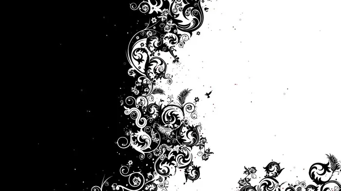 abstract, minimalism wallpapers