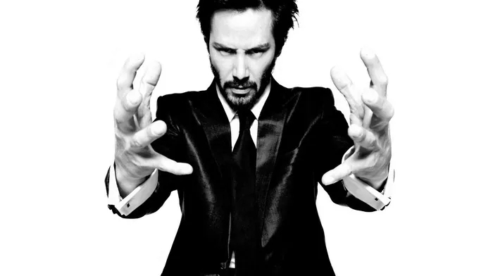 actor, celebrity, monochrome wallpapers