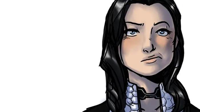 mass effect, mass effect 2, miranda lawson wallpapers