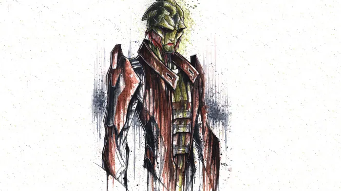 mass effect 2, mass effect 3, mass effect wallpapers