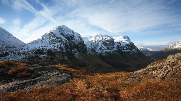 landscape, nature wallpapers