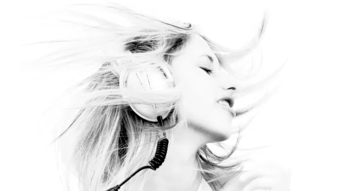 music wallpapers