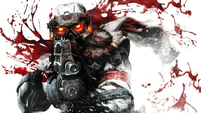 video games wallpapers