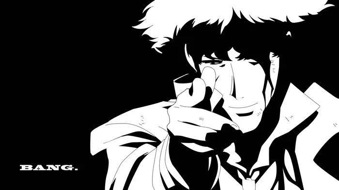 cowboy bebop, spike spiegel wallpapers