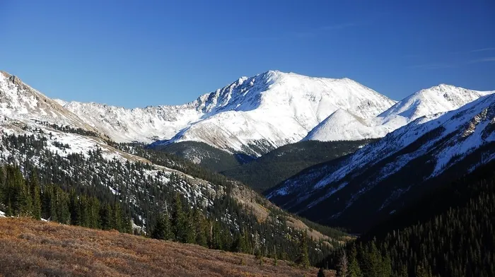 nature, mountain wallpapers