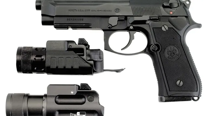 gun, pistol, black wallpapers