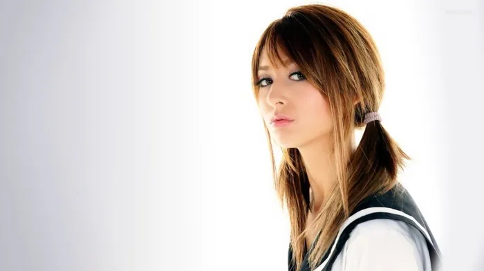 girl, leah dizon wallpapers