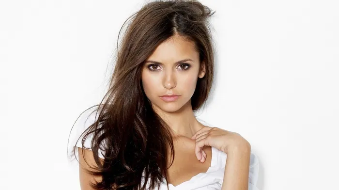 girl, face, brunette wallpapers