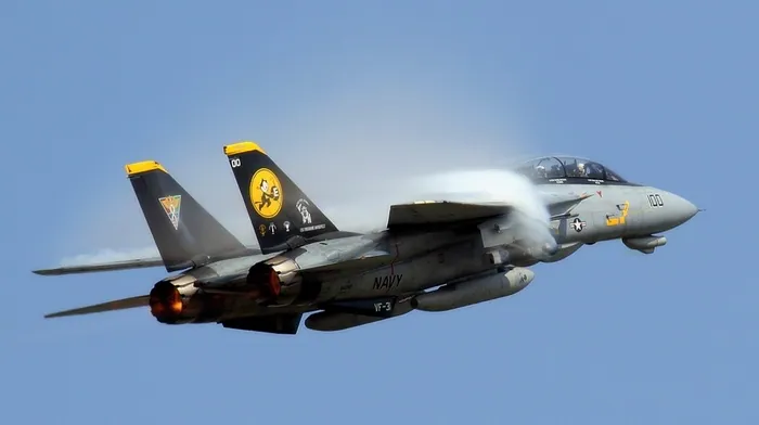f, 14 tomcat, airplane wallpapers