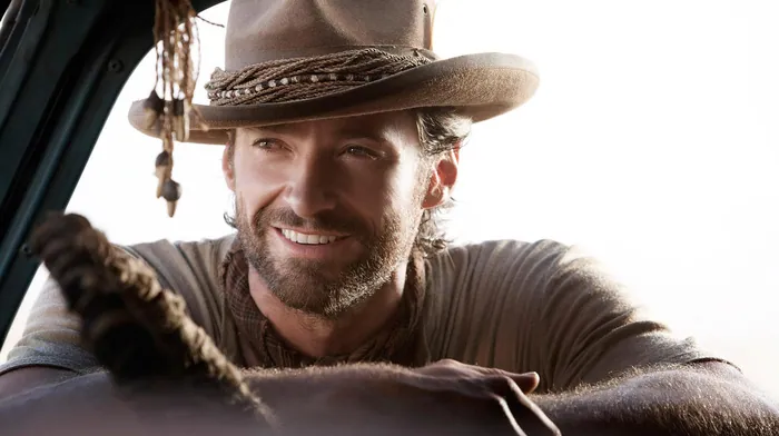 hat, actor, smiling wallpapers