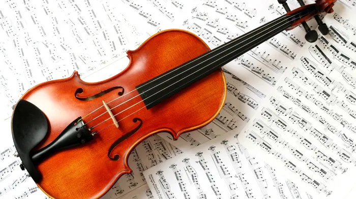 music, violin wallpapers