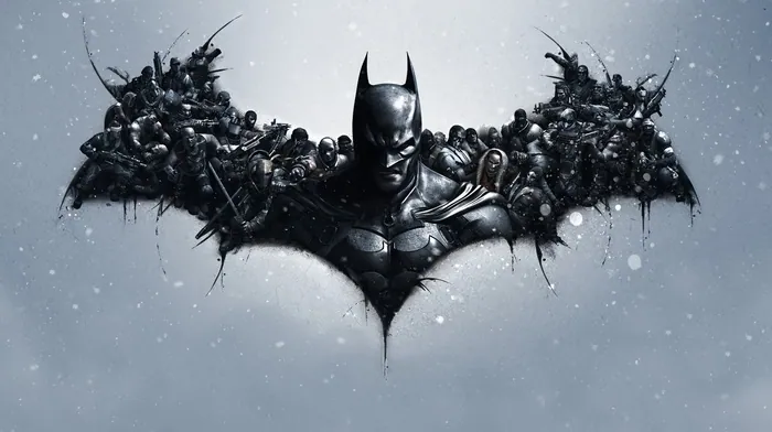 batman wallpapers
