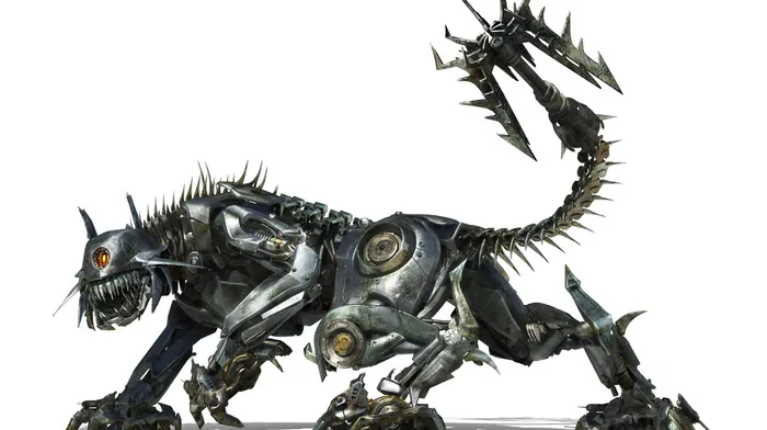 fantasy, transformers, robot wallpapers