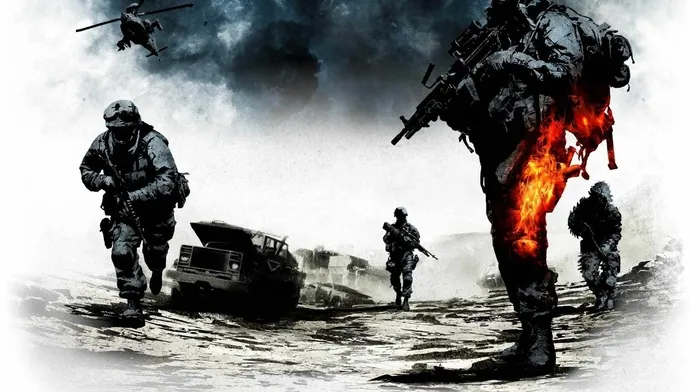 video games wallpapers